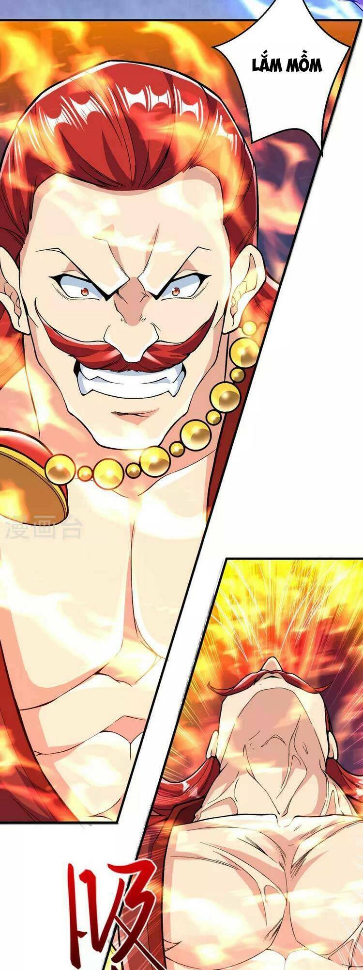 Lão Tổ Luyện Thể Mạnh Nhất Lịch Sử Chapter 73 - Trang 2