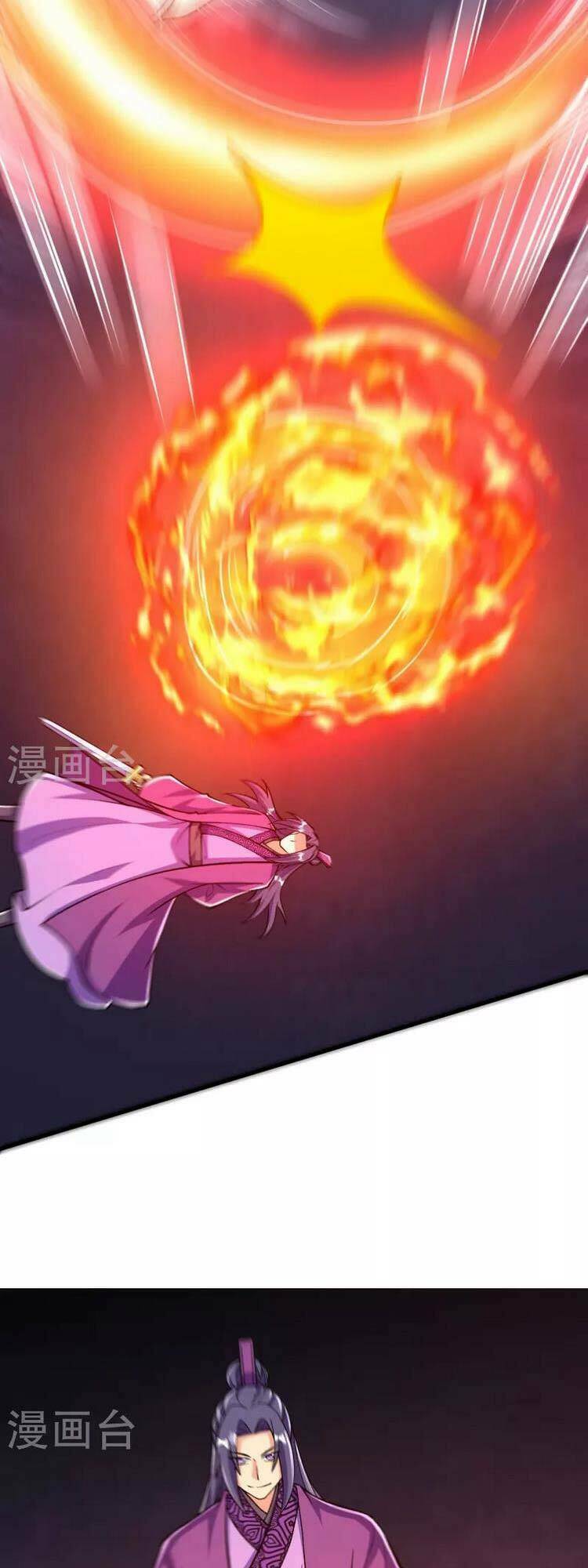 Lão Tổ Luyện Thể Mạnh Nhất Lịch Sử Chapter 73 - Trang 2