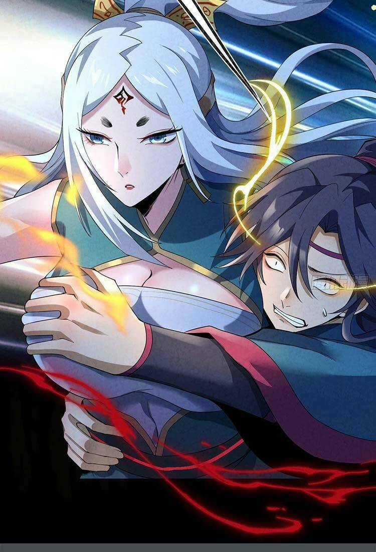 Lão Tổ Luyện Thể Mạnh Nhất Lịch Sử Chapter 73 - Trang 2