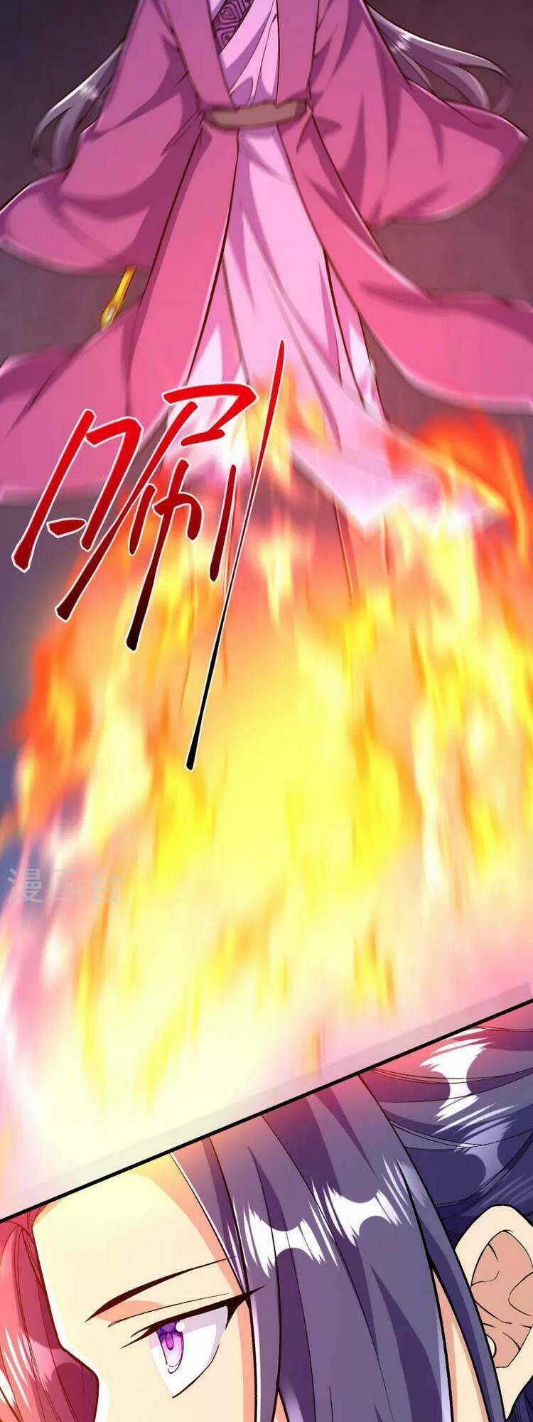 Lão Tổ Luyện Thể Mạnh Nhất Lịch Sử Chapter 73 - Trang 2