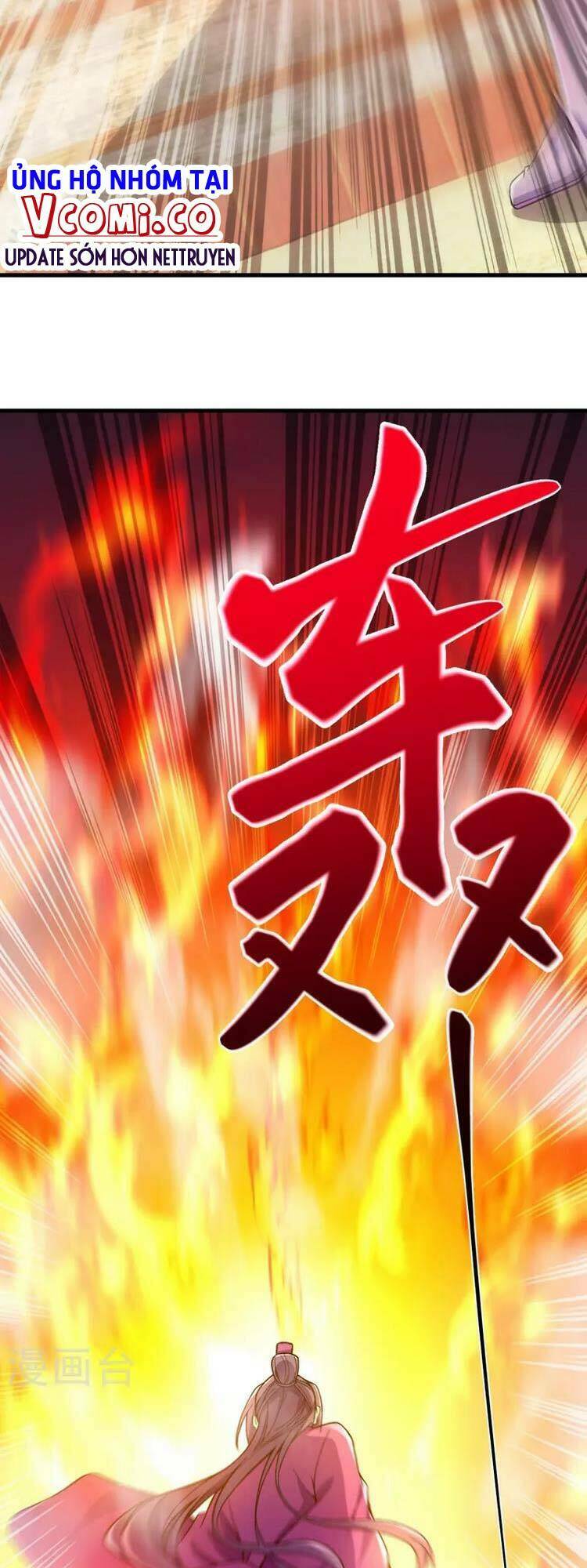 Lão Tổ Luyện Thể Mạnh Nhất Lịch Sử Chapter 73 - Trang 2