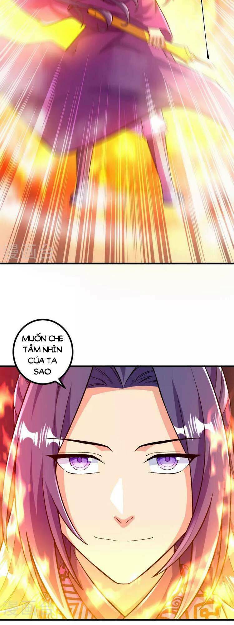 Lão Tổ Luyện Thể Mạnh Nhất Lịch Sử Chapter 73 - Trang 2