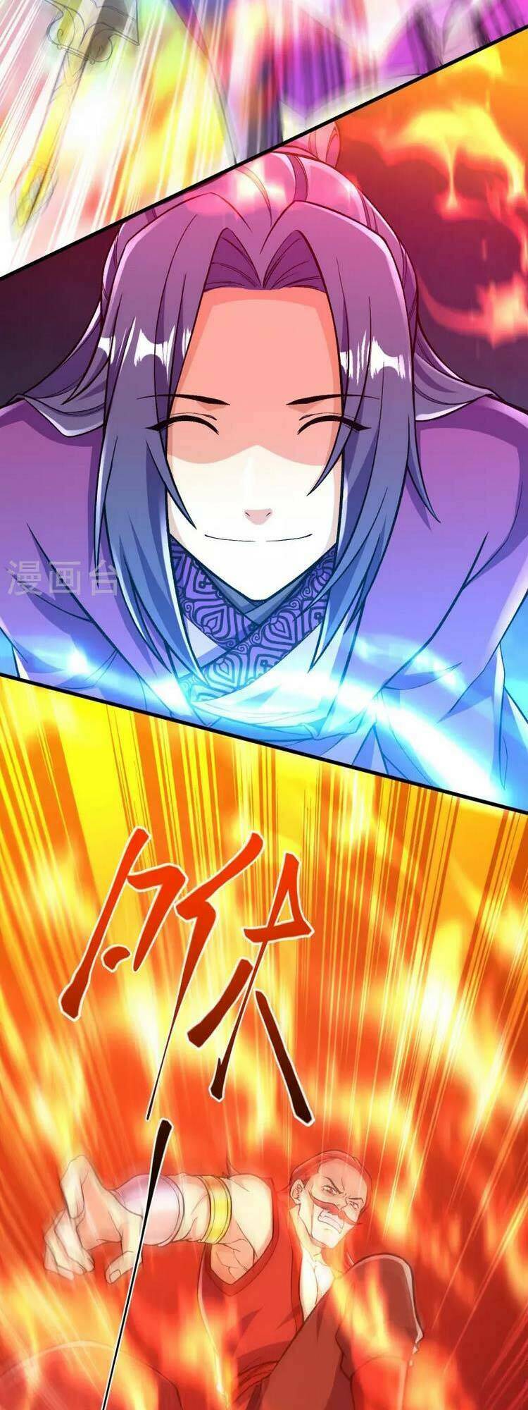 Lão Tổ Luyện Thể Mạnh Nhất Lịch Sử Chapter 73 - Trang 2