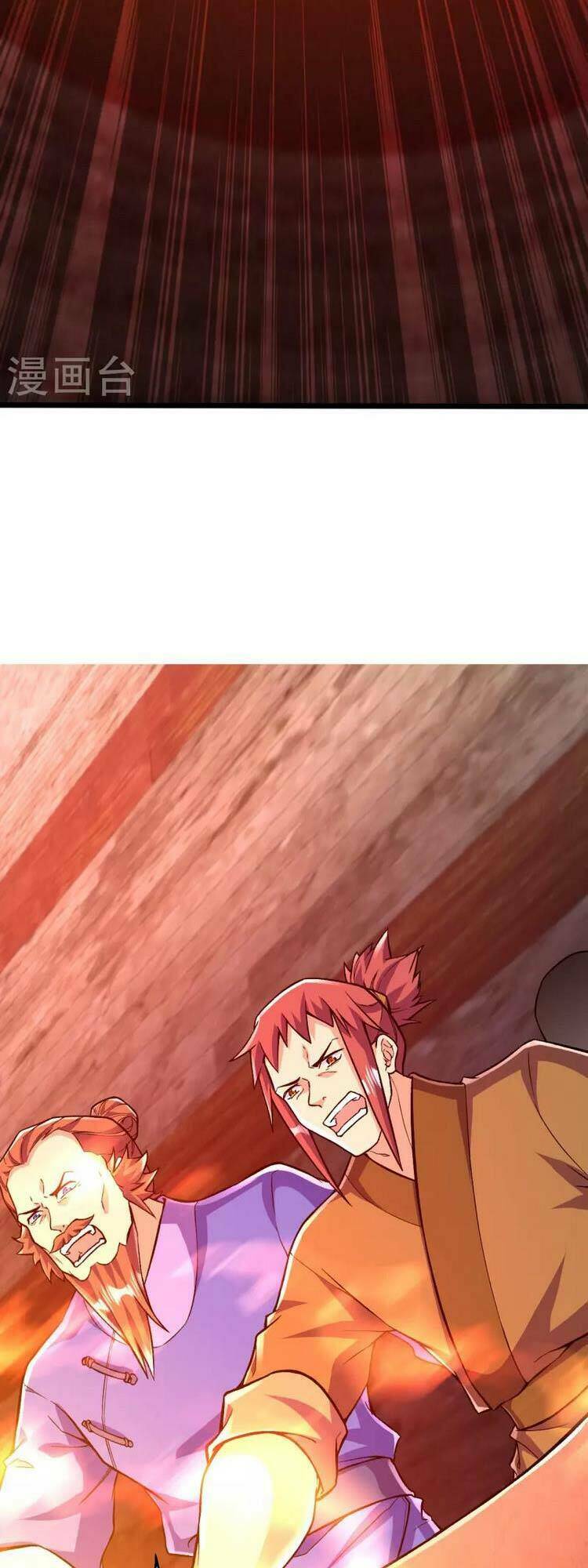 Lão Tổ Luyện Thể Mạnh Nhất Lịch Sử Chapter 74 - Trang 2