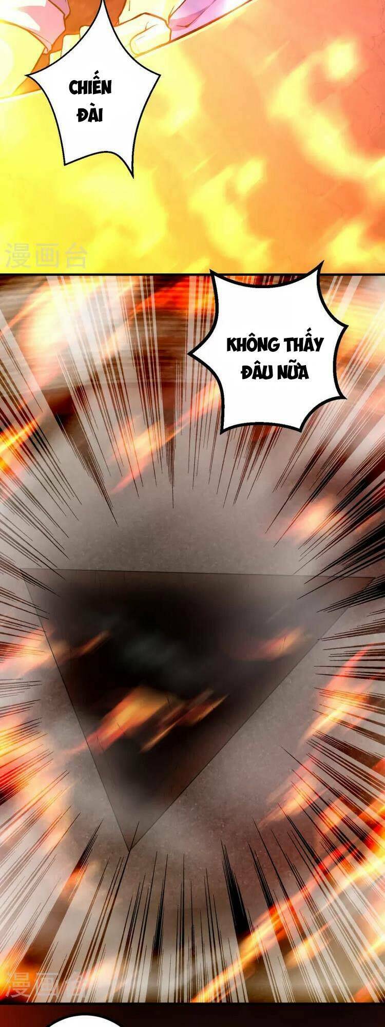 Lão Tổ Luyện Thể Mạnh Nhất Lịch Sử Chapter 74 - Trang 2