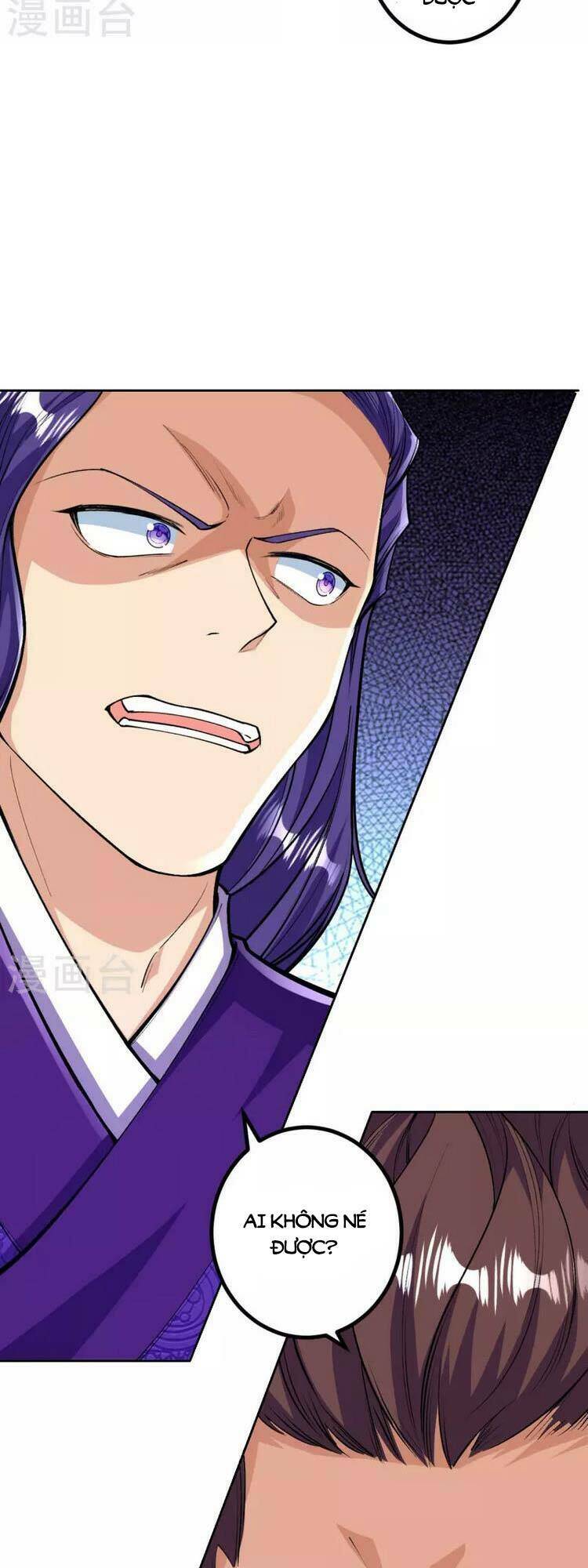 Lão Tổ Luyện Thể Mạnh Nhất Lịch Sử Chapter 74 - Trang 2