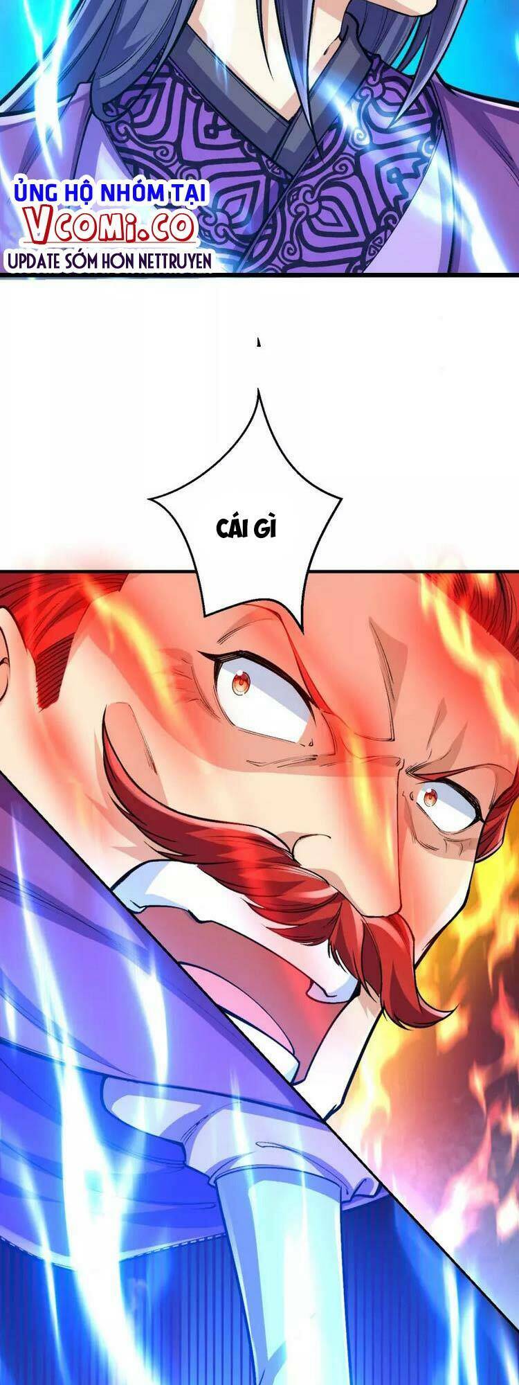 Lão Tổ Luyện Thể Mạnh Nhất Lịch Sử Chapter 74 - Trang 2