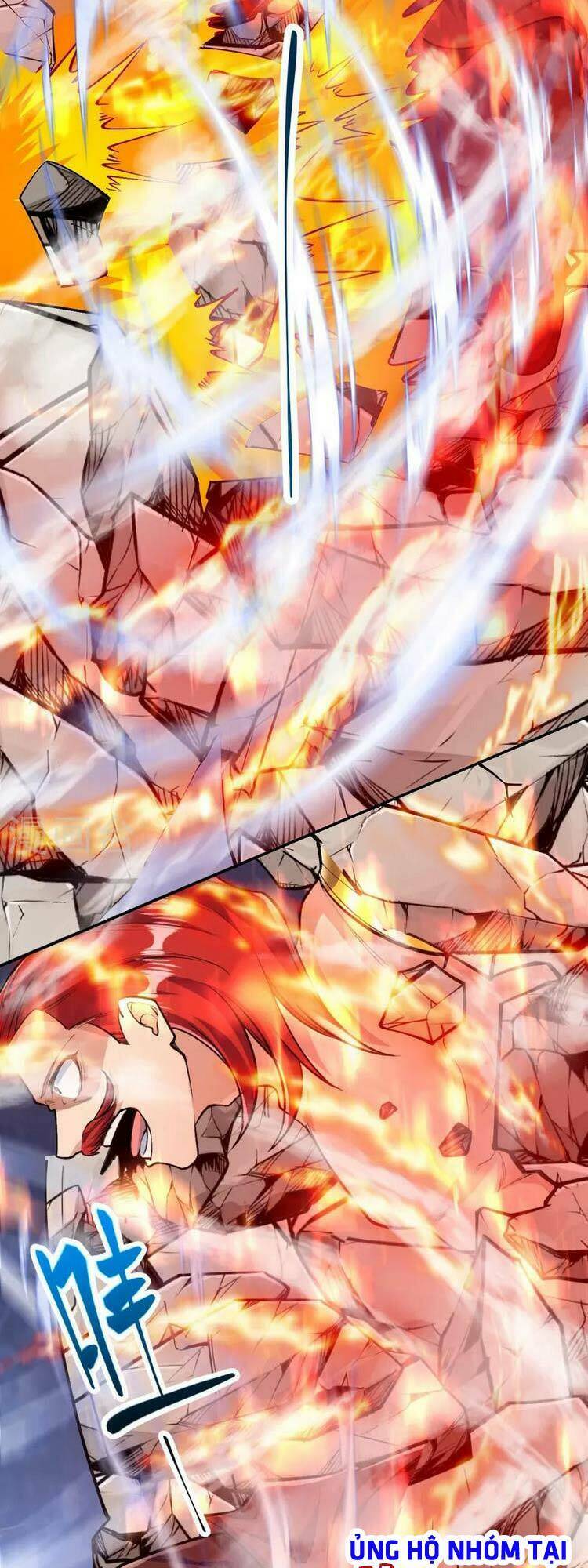 Lão Tổ Luyện Thể Mạnh Nhất Lịch Sử Chapter 74 - Trang 2