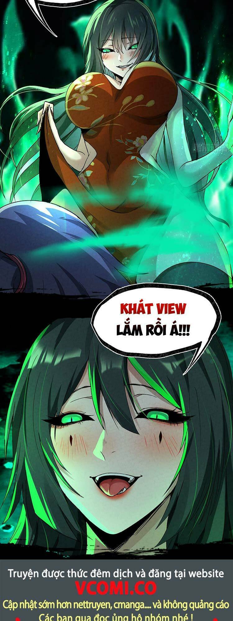 Lão Tổ Luyện Thể Mạnh Nhất Lịch Sử Chapter 74 - Trang 2