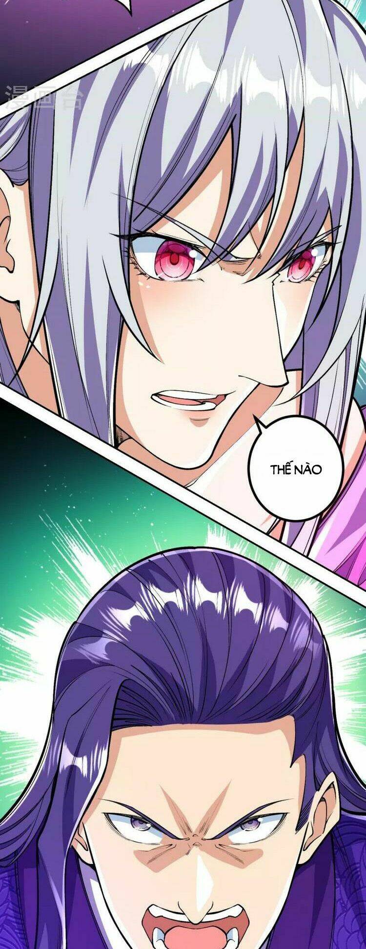 Lão Tổ Luyện Thể Mạnh Nhất Lịch Sử Chapter 75 - Trang 2