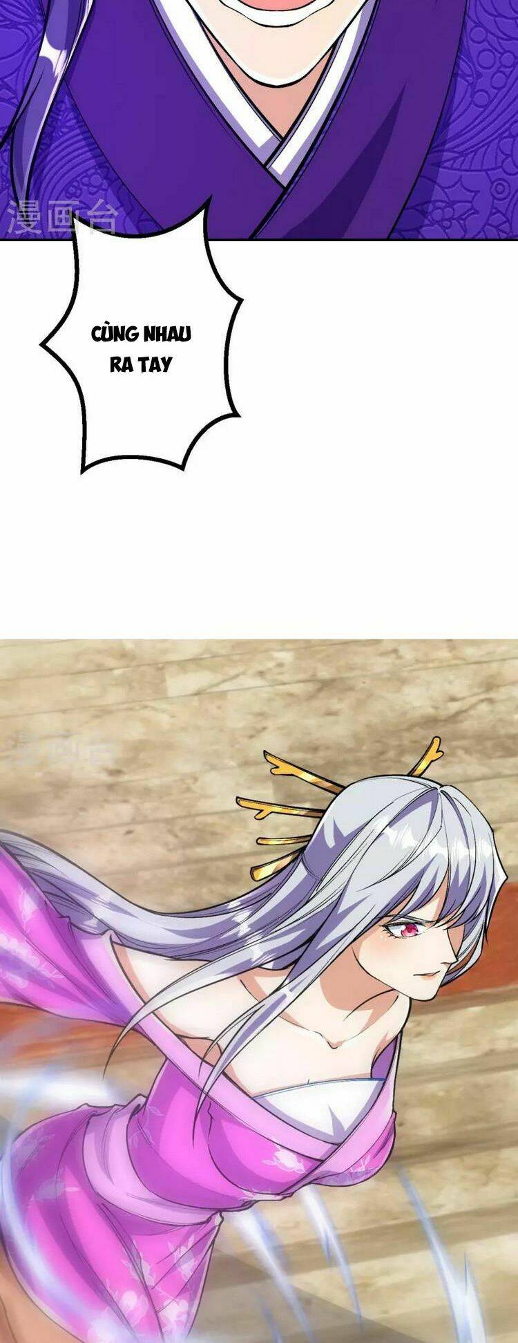 Lão Tổ Luyện Thể Mạnh Nhất Lịch Sử Chapter 75 - Trang 2