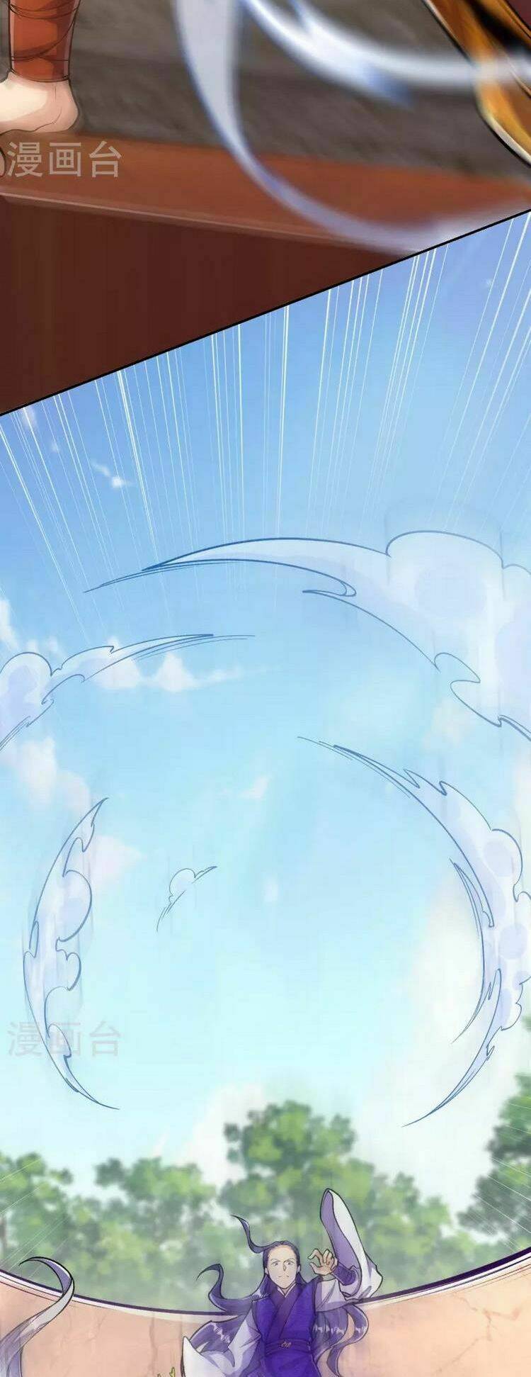 Lão Tổ Luyện Thể Mạnh Nhất Lịch Sử Chapter 75 - Trang 2