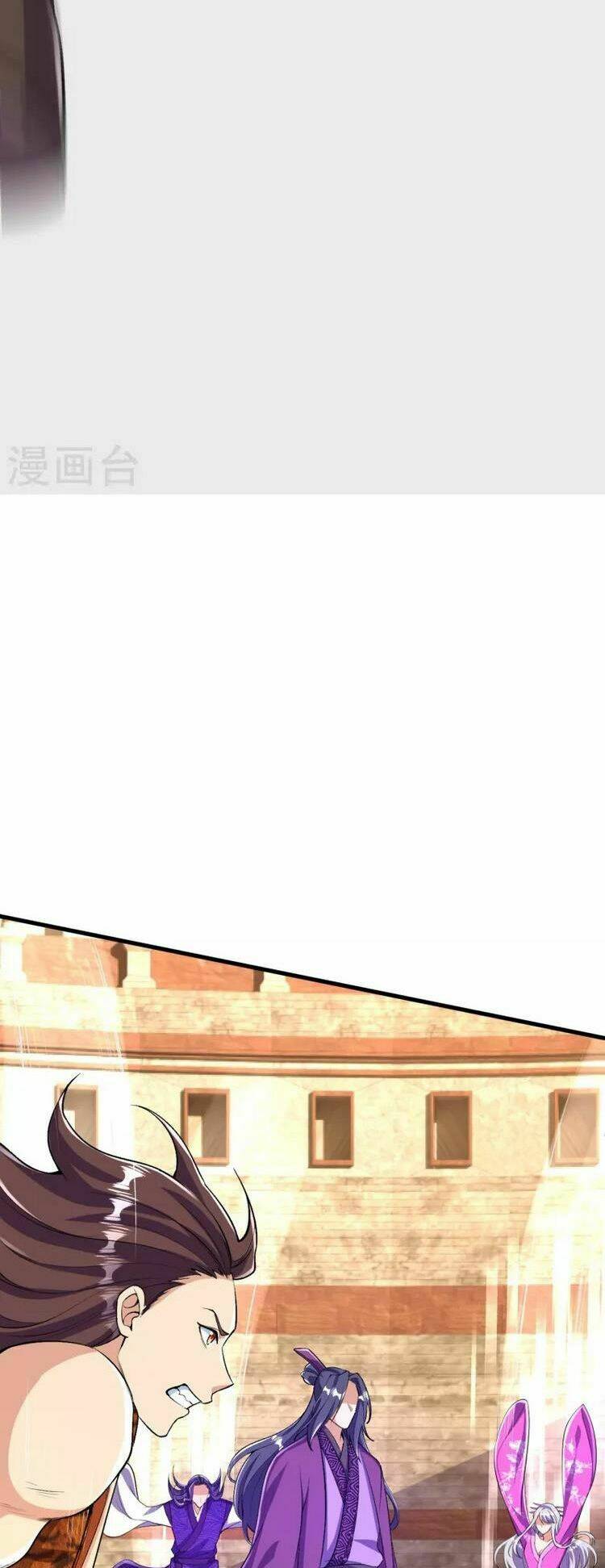 Lão Tổ Luyện Thể Mạnh Nhất Lịch Sử Chapter 75 - Trang 2