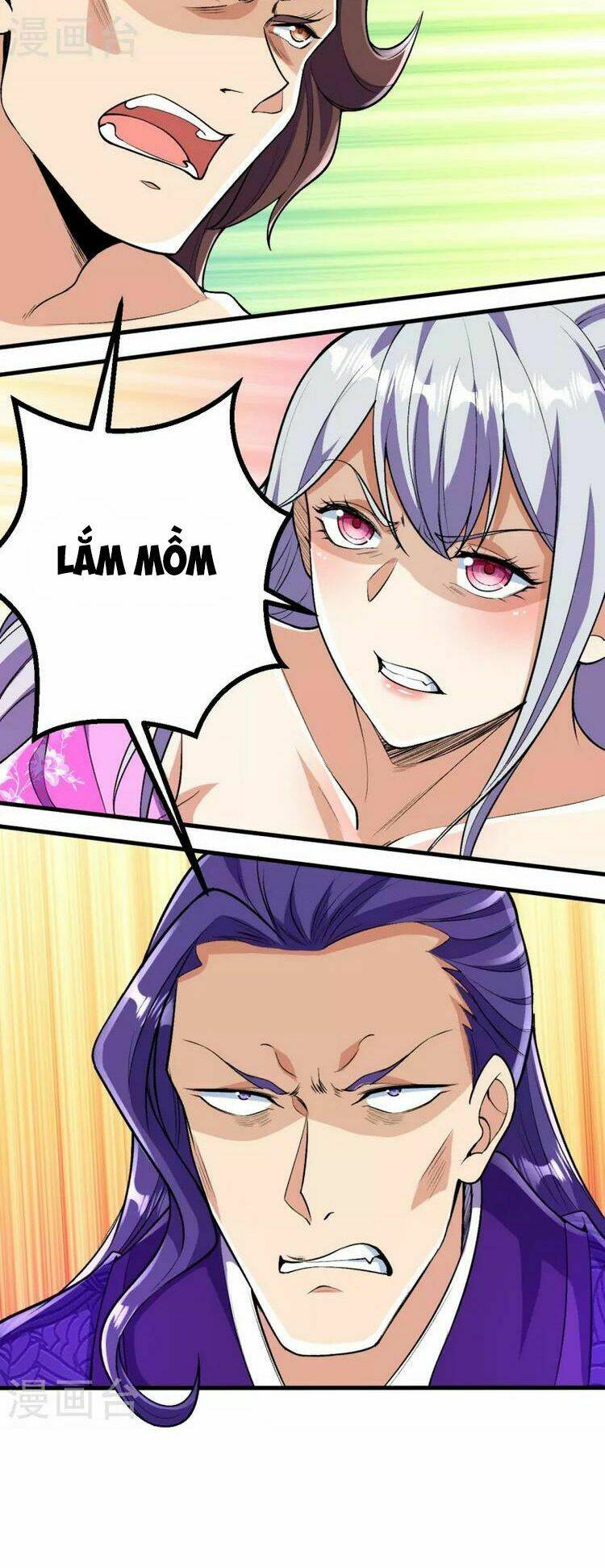 Lão Tổ Luyện Thể Mạnh Nhất Lịch Sử Chapter 75 - Trang 2