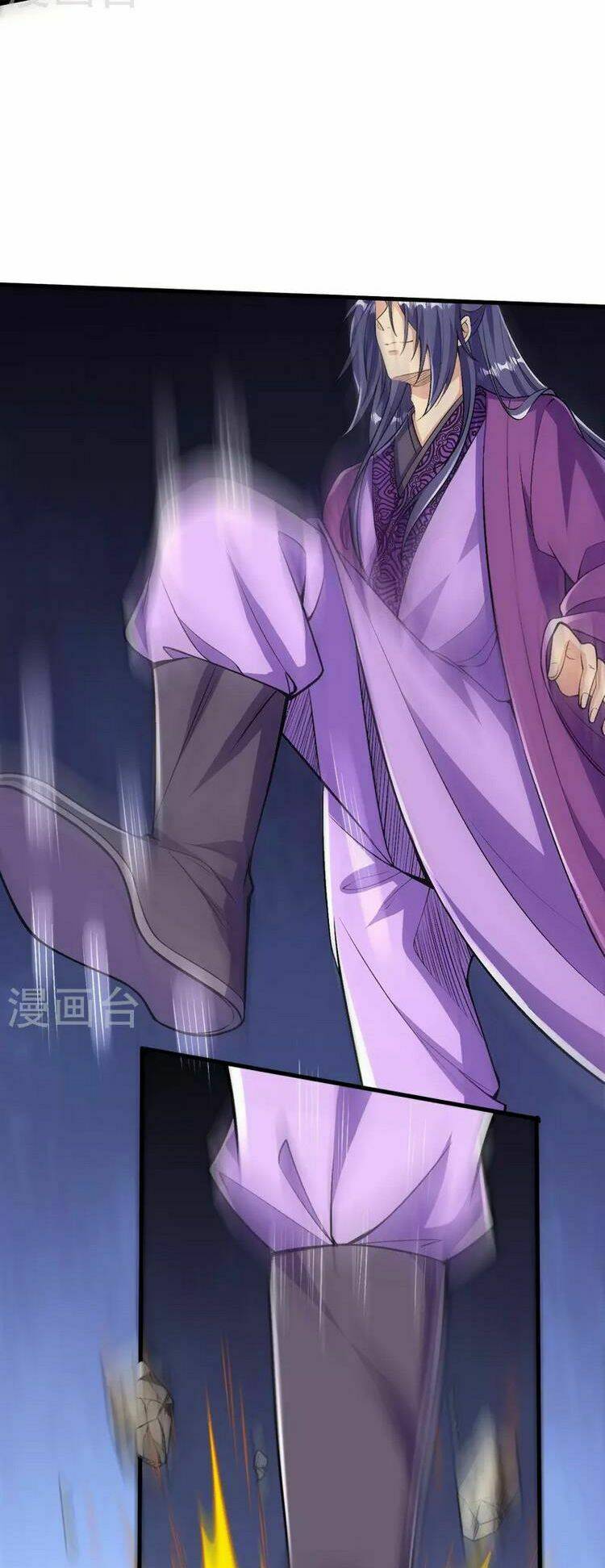 Lão Tổ Luyện Thể Mạnh Nhất Lịch Sử Chapter 75 - Trang 2