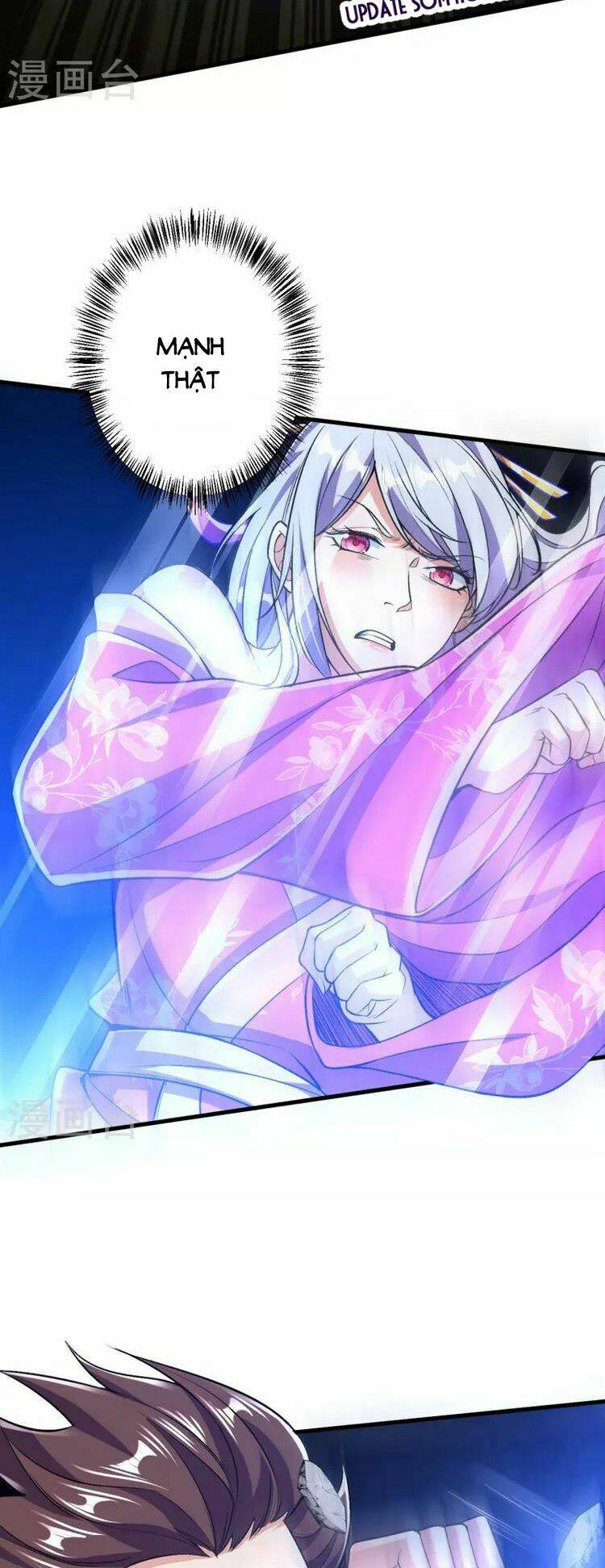 Lão Tổ Luyện Thể Mạnh Nhất Lịch Sử Chapter 75 - Trang 2