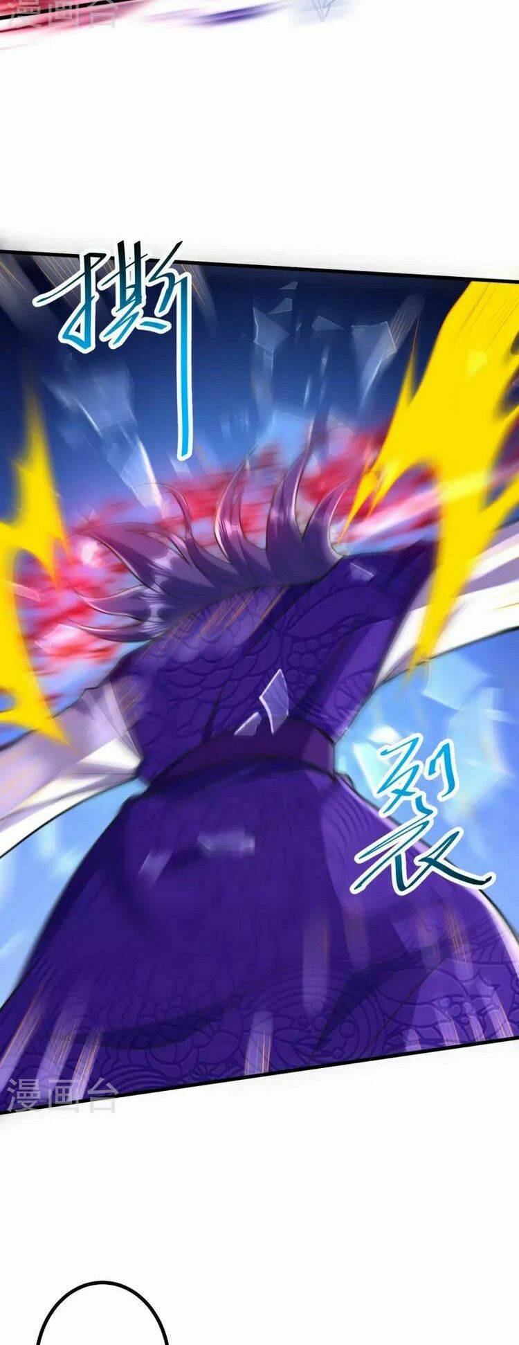 Lão Tổ Luyện Thể Mạnh Nhất Lịch Sử Chapter 75 - Trang 2