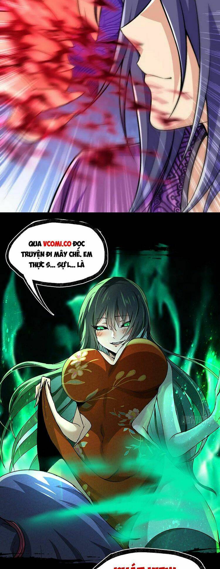 Lão Tổ Luyện Thể Mạnh Nhất Lịch Sử Chapter 75 - Trang 2