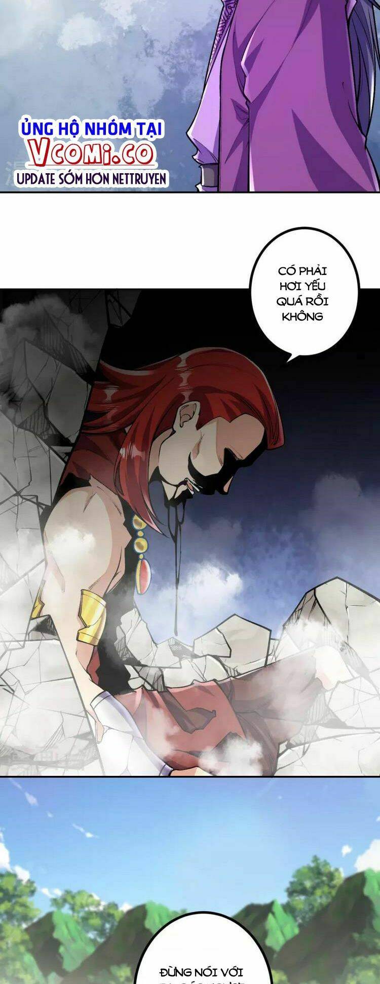 Lão Tổ Luyện Thể Mạnh Nhất Lịch Sử Chapter 75 - Trang 2