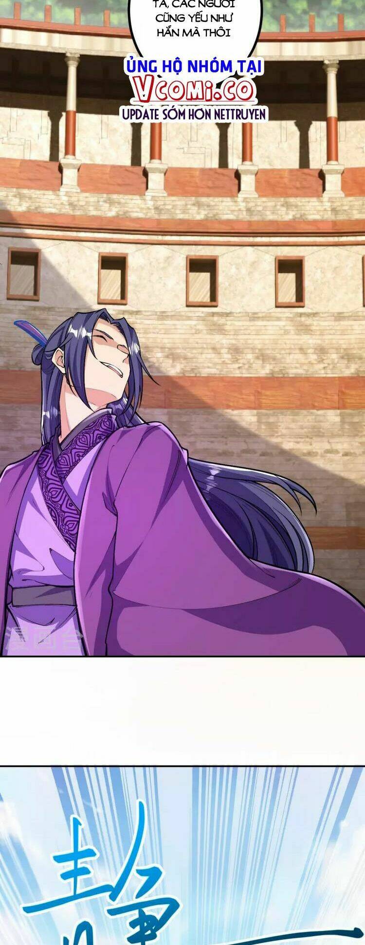 Lão Tổ Luyện Thể Mạnh Nhất Lịch Sử Chapter 75 - Trang 2