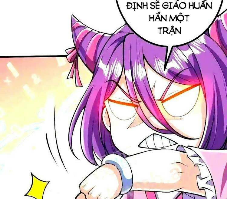 Lão Tổ Luyện Thể Mạnh Nhất Lịch Sử Chapter 76 - Trang 2