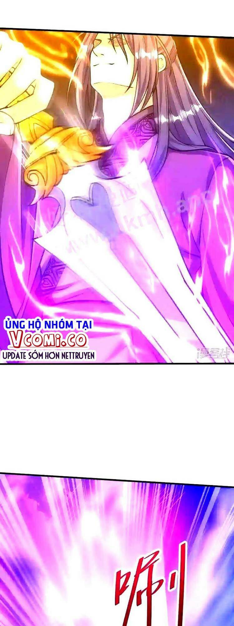 Lão Tổ Luyện Thể Mạnh Nhất Lịch Sử Chapter 76 - Trang 2