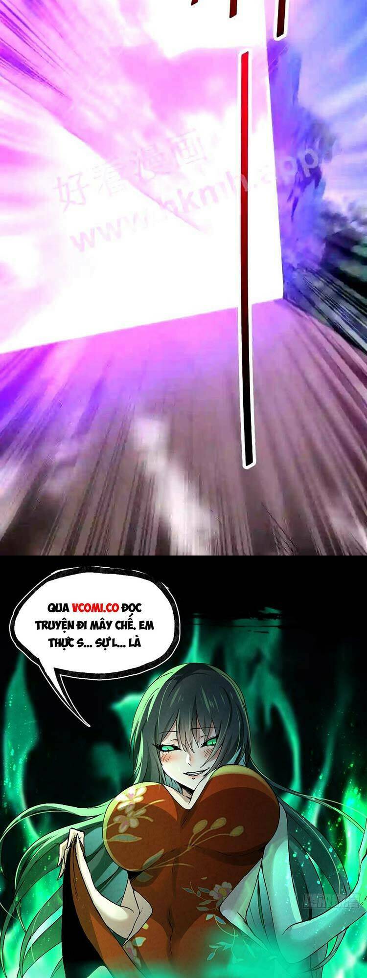 Lão Tổ Luyện Thể Mạnh Nhất Lịch Sử Chapter 76 - Trang 2