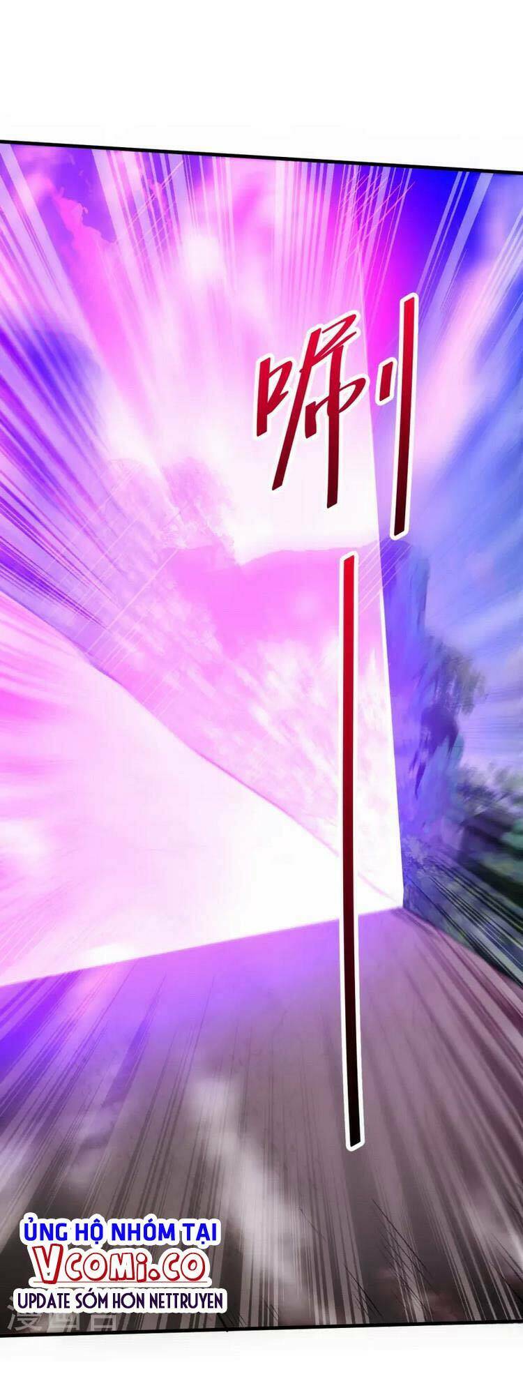 Lão Tổ Luyện Thể Mạnh Nhất Lịch Sử Chapter 77 - Trang 2