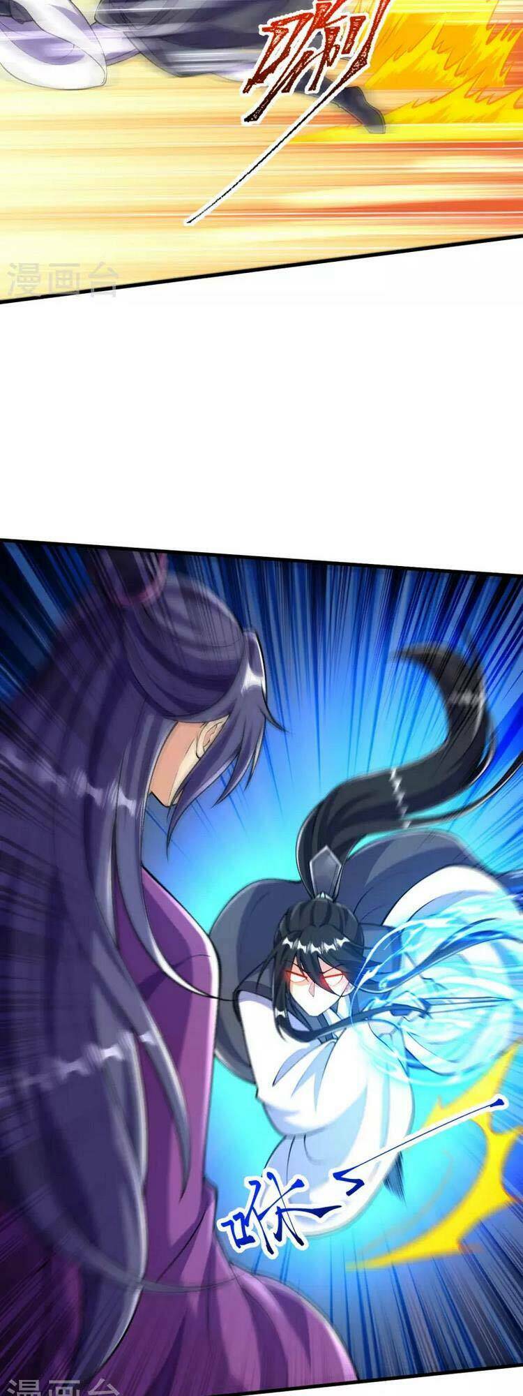 Lão Tổ Luyện Thể Mạnh Nhất Lịch Sử Chapter 77 - Trang 2