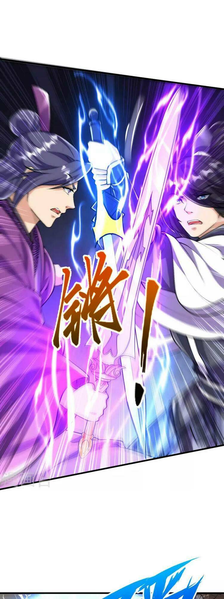 Lão Tổ Luyện Thể Mạnh Nhất Lịch Sử Chapter 77 - Trang 2