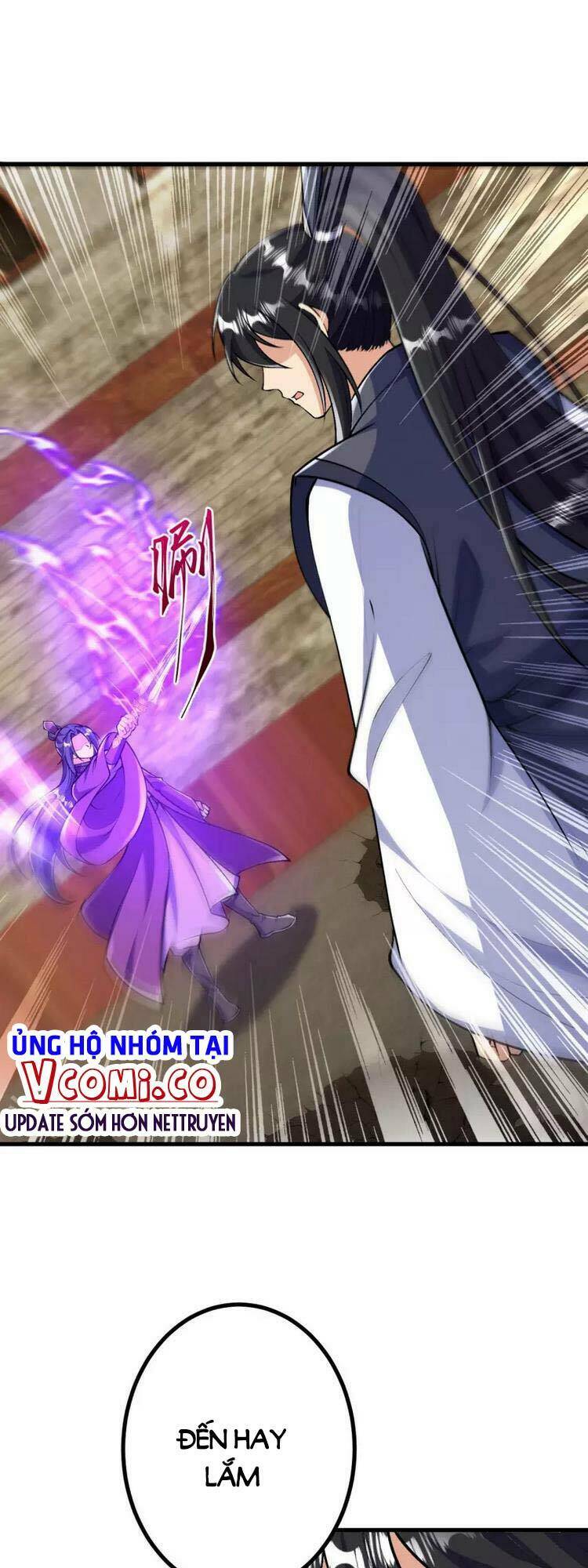 Lão Tổ Luyện Thể Mạnh Nhất Lịch Sử Chapter 77 - Trang 2