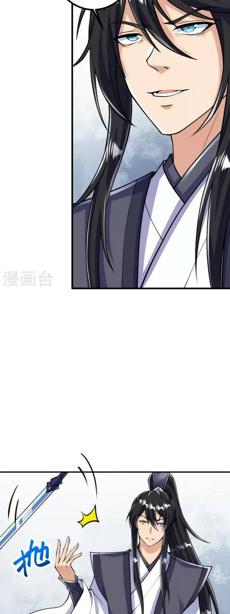 Lão Tổ Luyện Thể Mạnh Nhất Lịch Sử Chapter 77 - Trang 2