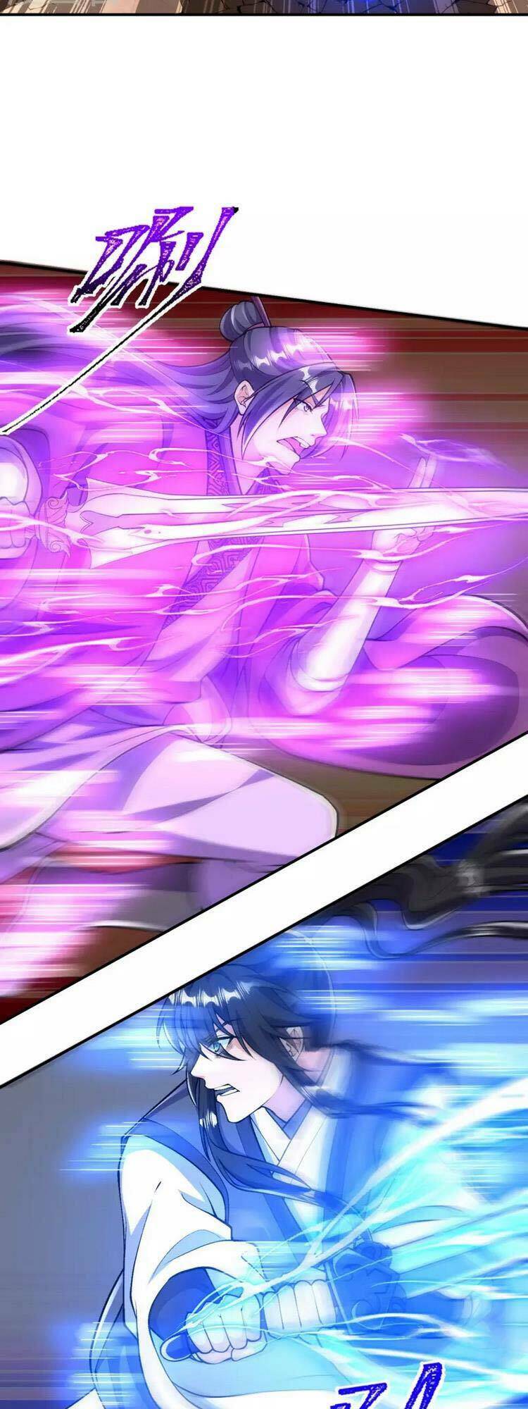 Lão Tổ Luyện Thể Mạnh Nhất Lịch Sử Chapter 77 - Trang 2