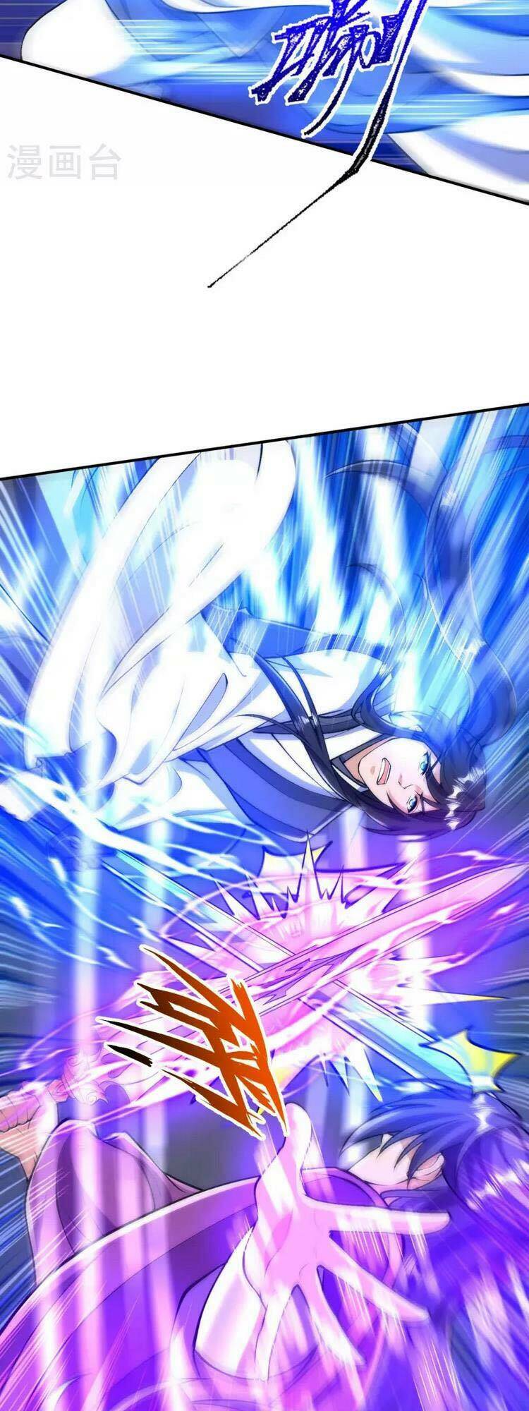 Lão Tổ Luyện Thể Mạnh Nhất Lịch Sử Chapter 77 - Trang 2