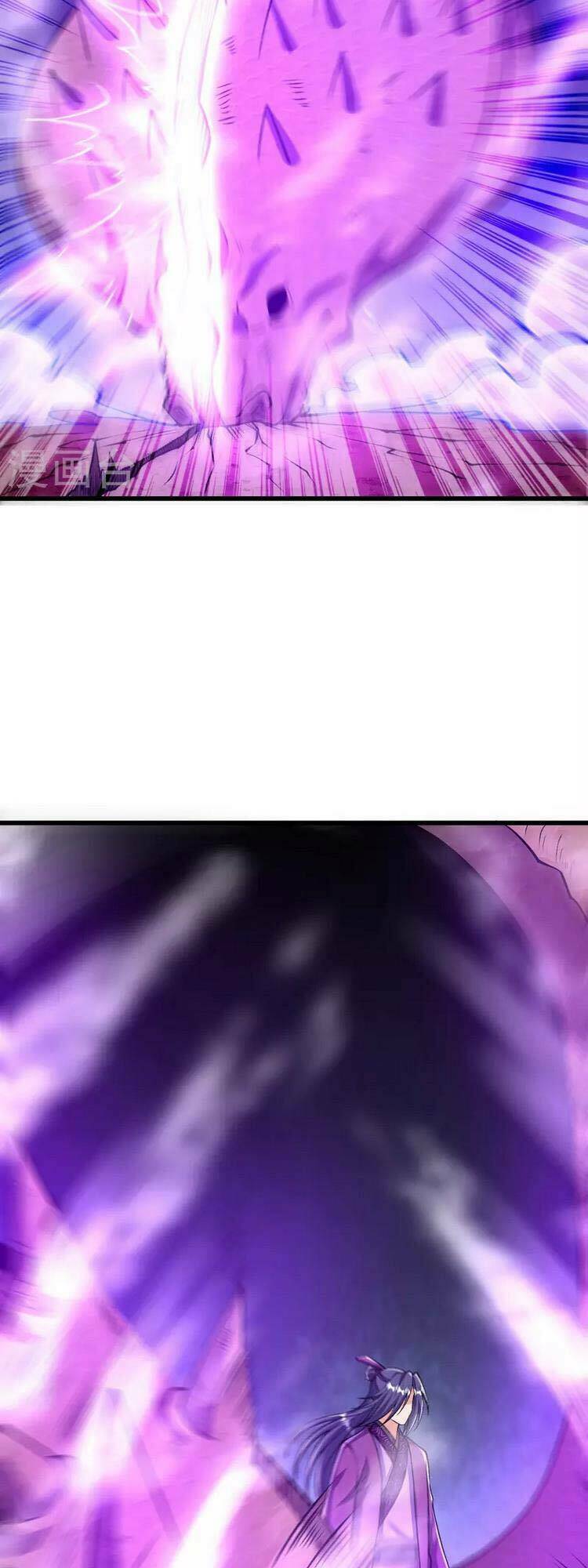 Lão Tổ Luyện Thể Mạnh Nhất Lịch Sử Chapter 77 - Trang 2