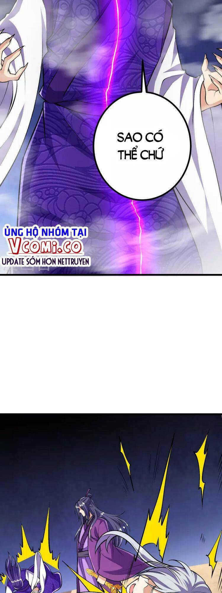 Lão Tổ Luyện Thể Mạnh Nhất Lịch Sử Chapter 77 - Trang 2