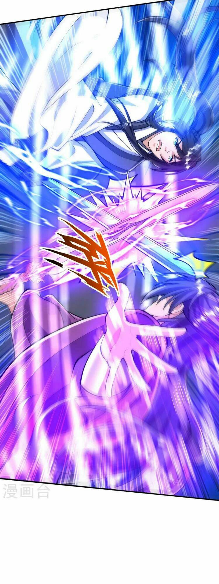 Lão Tổ Luyện Thể Mạnh Nhất Lịch Sử Chapter 78 - Trang 2