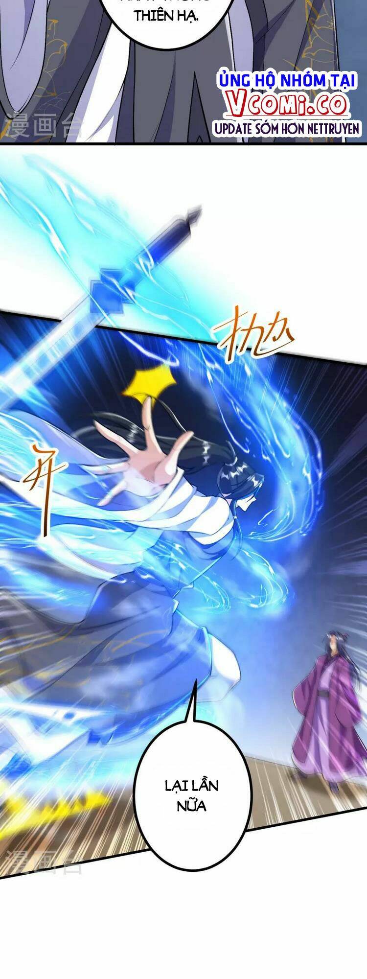 Lão Tổ Luyện Thể Mạnh Nhất Lịch Sử Chapter 78 - Trang 2