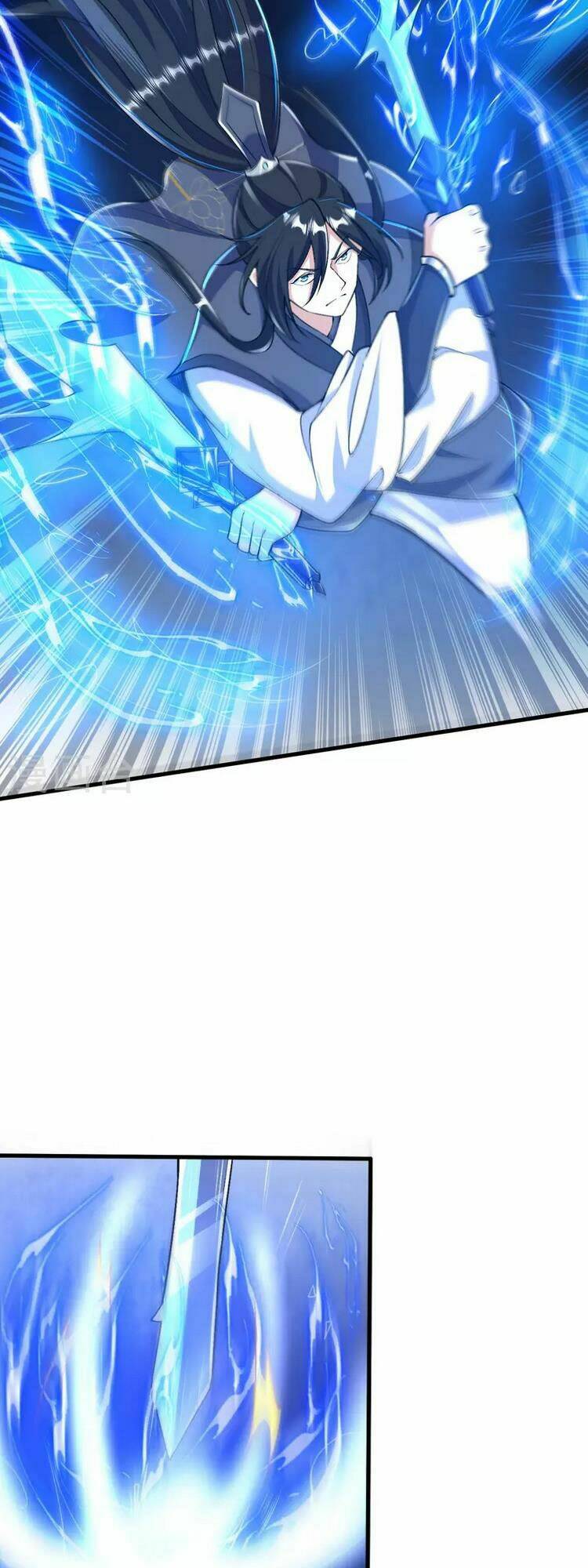 Lão Tổ Luyện Thể Mạnh Nhất Lịch Sử Chapter 78 - Trang 2