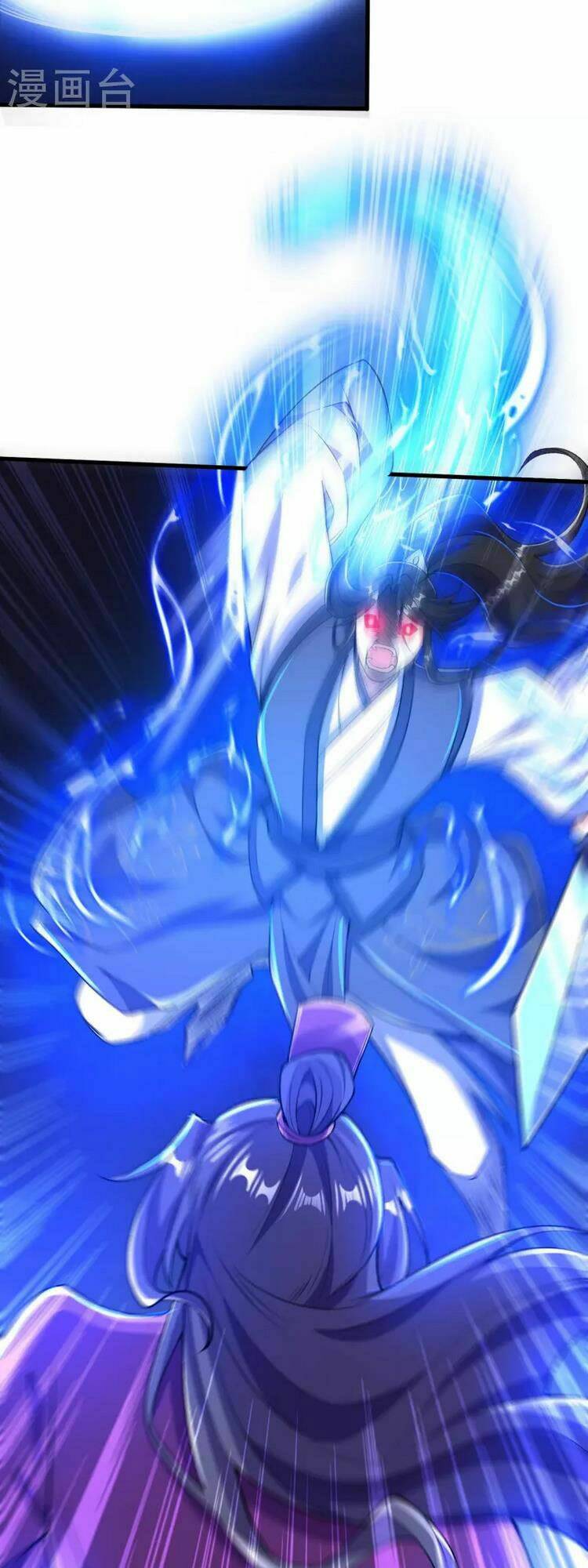 Lão Tổ Luyện Thể Mạnh Nhất Lịch Sử Chapter 78 - Trang 2