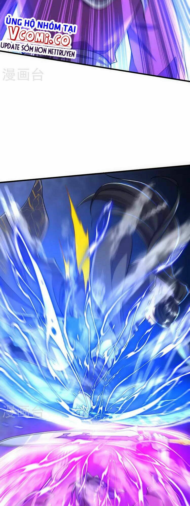 Lão Tổ Luyện Thể Mạnh Nhất Lịch Sử Chapter 78 - Trang 2