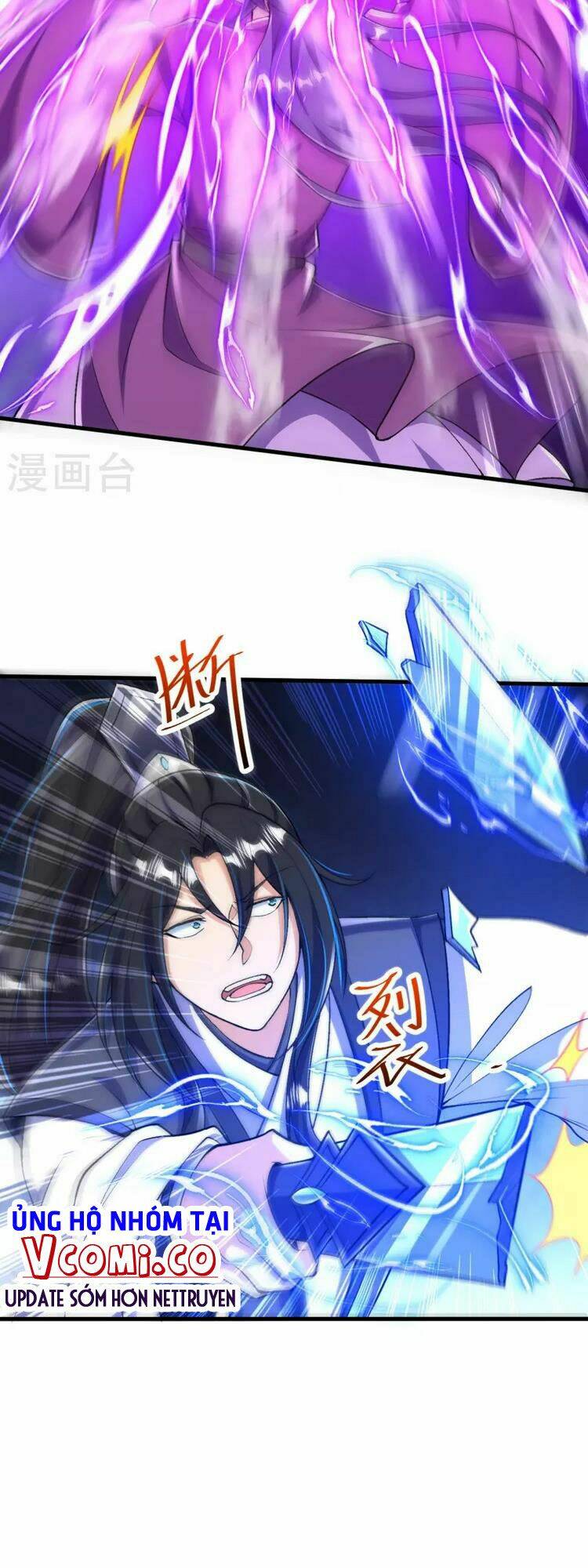 Lão Tổ Luyện Thể Mạnh Nhất Lịch Sử Chapter 78 - Trang 2