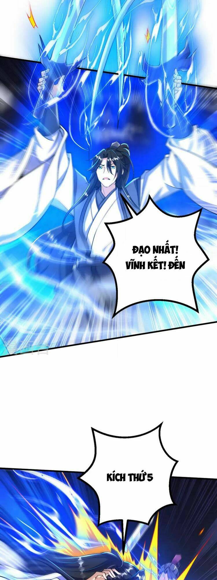 Lão Tổ Luyện Thể Mạnh Nhất Lịch Sử Chapter 78 - Trang 2