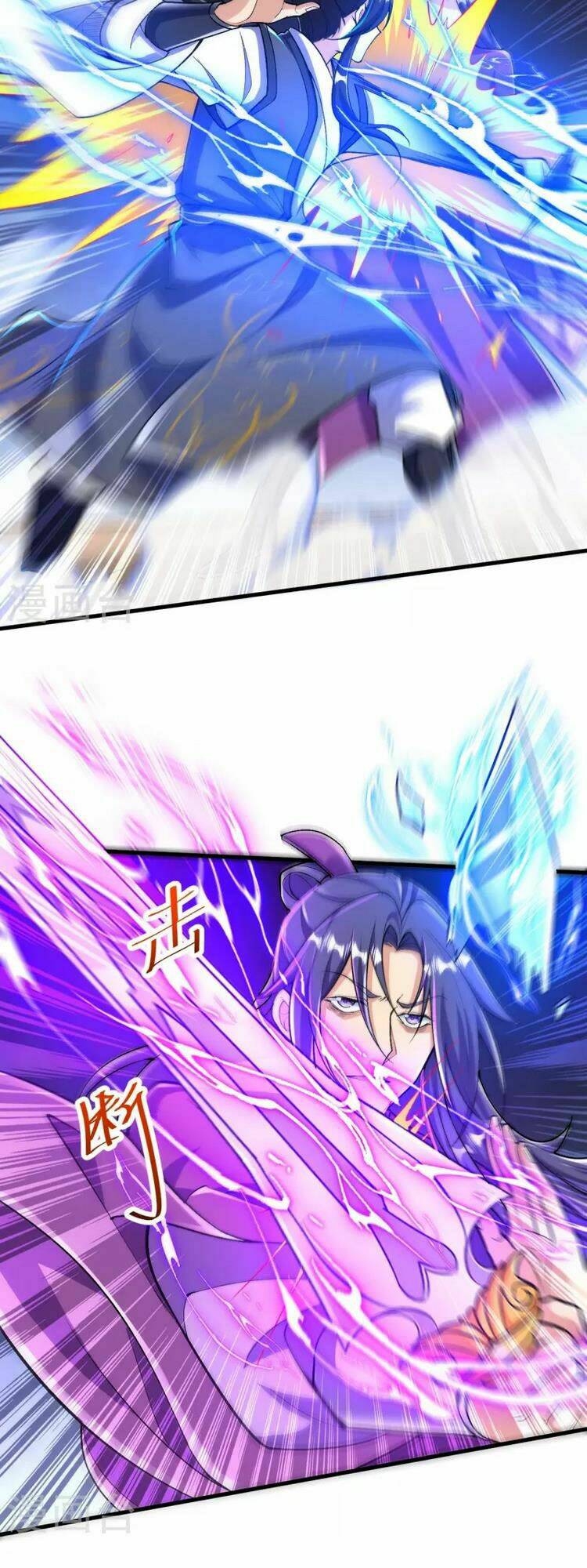 Lão Tổ Luyện Thể Mạnh Nhất Lịch Sử Chapter 78 - Trang 2