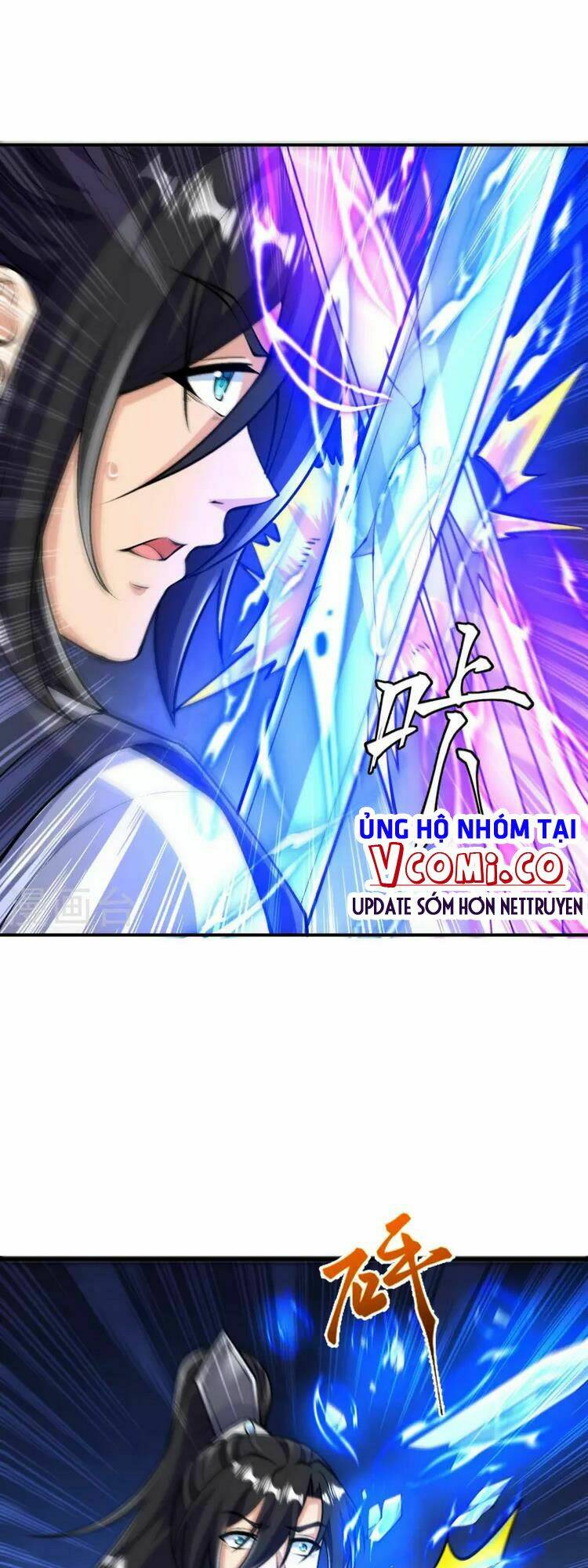 Lão Tổ Luyện Thể Mạnh Nhất Lịch Sử Chapter 78 - Trang 2