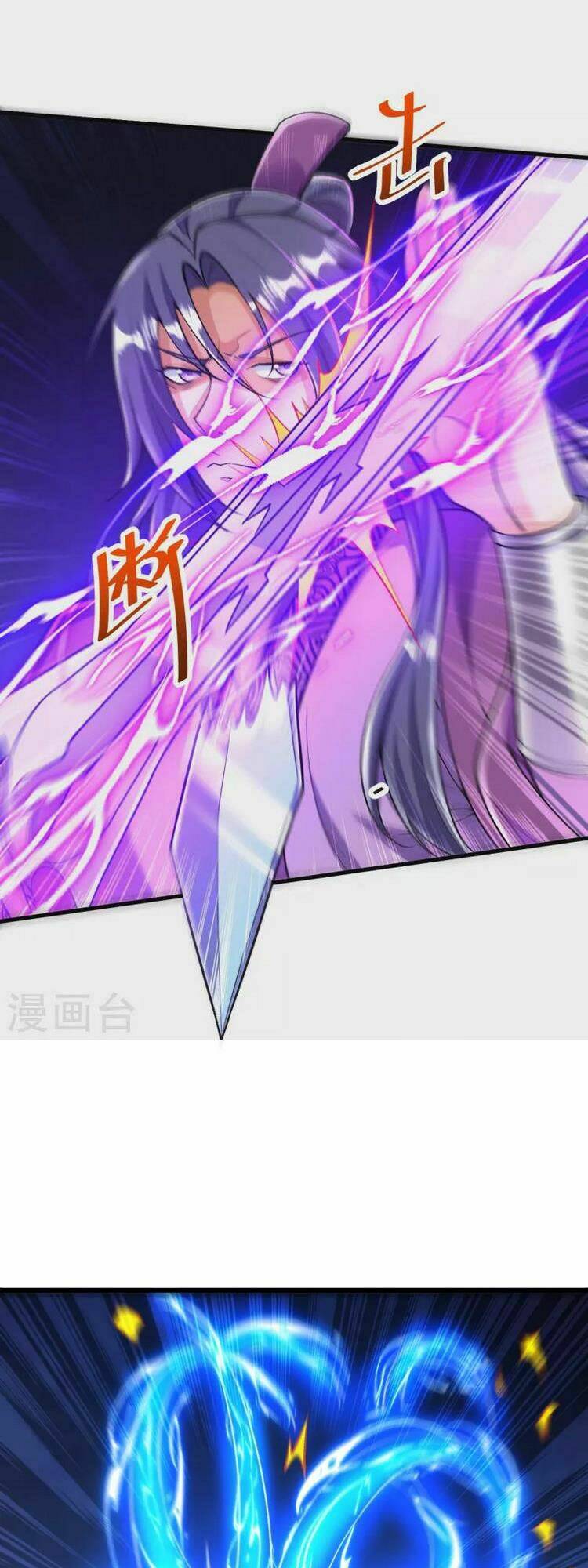 Lão Tổ Luyện Thể Mạnh Nhất Lịch Sử Chapter 78 - Trang 2