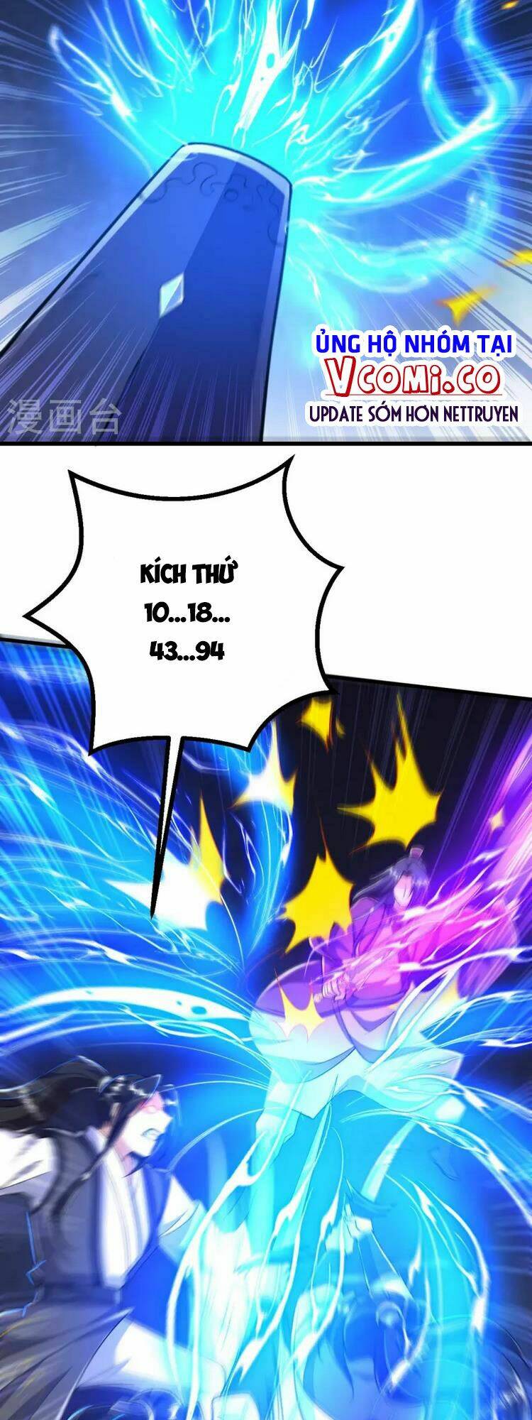 Lão Tổ Luyện Thể Mạnh Nhất Lịch Sử Chapter 78 - Trang 2