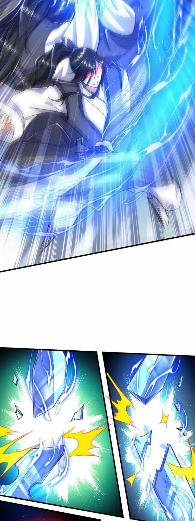 Lão Tổ Luyện Thể Mạnh Nhất Lịch Sử Chapter 78 - Trang 2