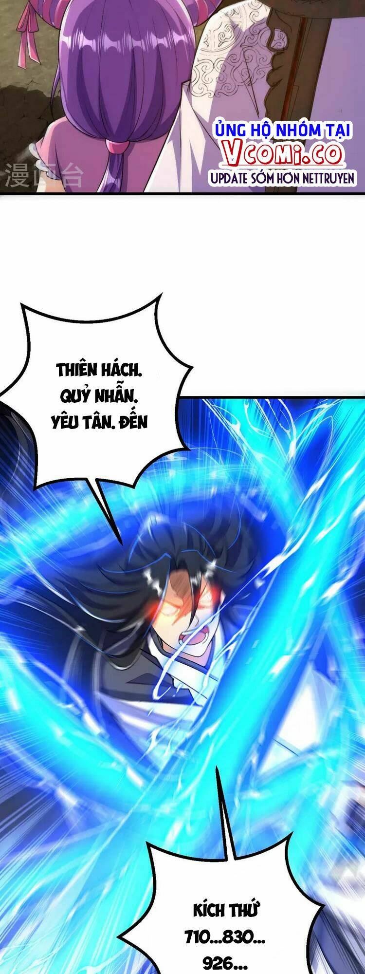 Lão Tổ Luyện Thể Mạnh Nhất Lịch Sử Chapter 78 - Trang 2