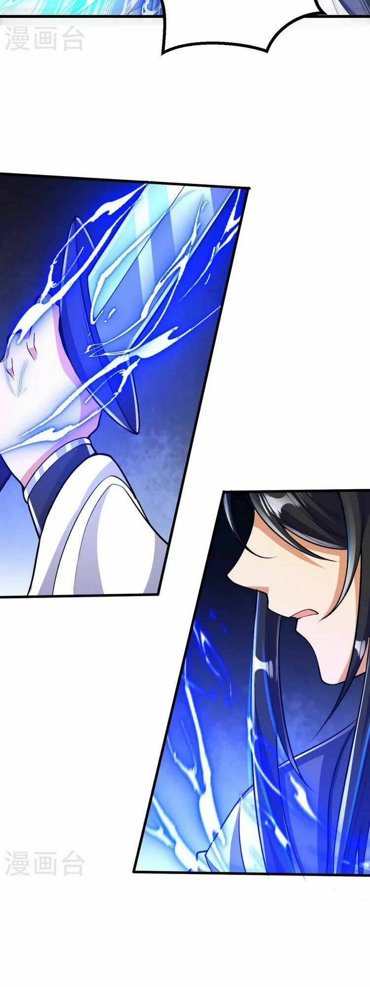 Lão Tổ Luyện Thể Mạnh Nhất Lịch Sử Chapter 78 - Trang 2